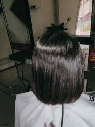 点击看大图 -FINE HAIR 烫染专业设计
