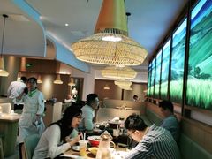 -米一仙·成都小碗菜(东万达店)