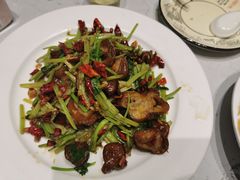 -乌江鱼杭帮菜(西湖店)