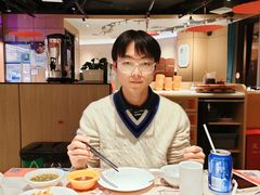 -煲宫猪肚鸡(晶品店)