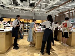 -ABC Cooking Studio(上海环球金融中心店)