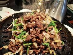-京味斋·北京烤鸭(华威桥北工大店)