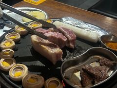 -济州爱肉堂(总店)
