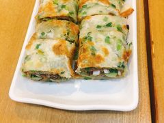 -台北楚楚园馅饼粥(虹桥南丰城店)
