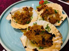 -樱之盛宴·蟹料理海鲜自助(前进大街店)