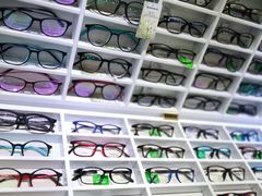 -臻美视爵眼镜·明月·依视路·蔡司折扣店(广渠门店)