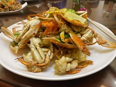 -金水门银河酒楼(新埠岛店)