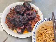 -梅溪·小伙子干挑面(安吉总店)