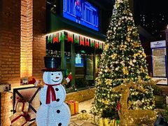 -1819餐厅·团队聚餐·烤串·精酿