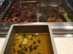 -重庆刘一手火锅(三峡广场直营店)