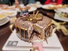 -云境cloudland·口味蛋糕•下午茶(长江路店)