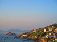 -枸杞岛