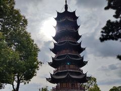 -龙华素斋(龙华路店)