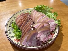 -驴脾气特色炒菜(广渠门内店)