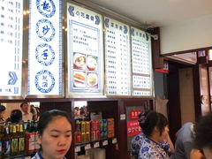 -龙抄手(春熙路总店)