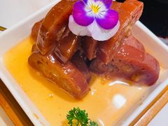 -茉莉餐厅(包河万达店)