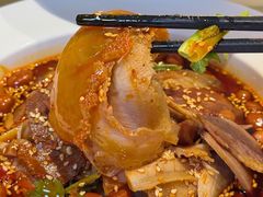 -九老汉·川渝江湖菜(合川路2店)