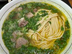 -杨记清芳牛肉拉面(宝龙广场店)