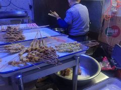 -水产西街炸串(水产西街店)
