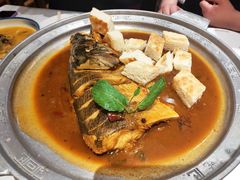 -解家河南菜(商鼎路店)