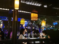 -绿茶餐厅(乐峰广场店)