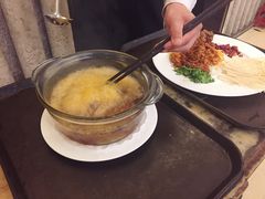 江石滚肥牛-俏江南天津时尚曲艺主题餐厅(马场道店)