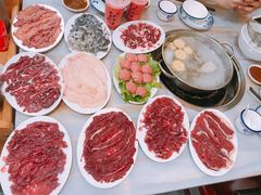 -杏花吴记牛肉火锅