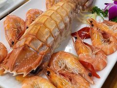 -醉壹号海鲜大排档(厦门美食地标店)