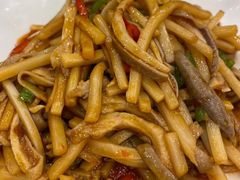 -怡园饭店-餐厅(四望亭店)