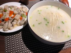 -十面春风·江南面馆(崇宁路店)