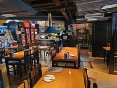 -布拉格餐厅· 中欧捷克菜(全国首店)