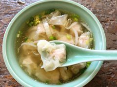老清朝馄饨-老清朝包子铺(开明街店)