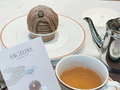 -Angelina安吉丽娜(恒隆广场店)