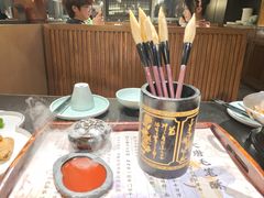 -唐猫庭院·千年陕菜(赛格国际购物中心店)