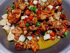 -1819餐厅·团队聚餐·烤串·精酿