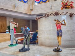 -北京京辉高尔夫俱乐部有限公司