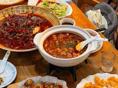 -明婷饭店(外曹家巷店)