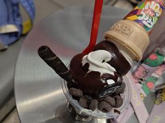 -DQ·蛋糕·冰淇淋(高新万达店)