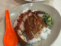 -一乐烧鹅(中环店)