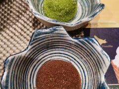 日式大福-昱匠·日本料理(金融街店)