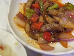 -澳门陈光记烧味饭店(南京德基广场店)