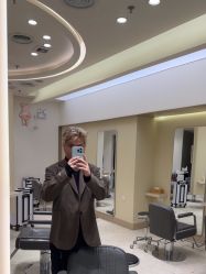 -Mentor Hair Salon