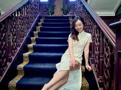 -卫鼎轩·曹公馆(鼓楼店)