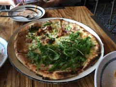 -PIZZA BIANCA(万象城店)