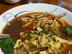 -囿面传统制面馆(中央路店)