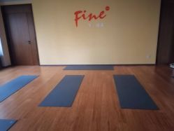 -FineYoga梵音瑜伽·普拉提