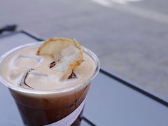 -HUGS coffee(东区店)