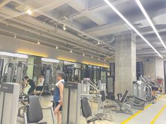 -LA合时健身4PMFIT(花桥旗舰店)