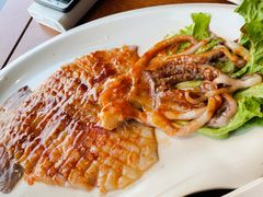 -超级神炭烤肉夜食(芥园西道店)
