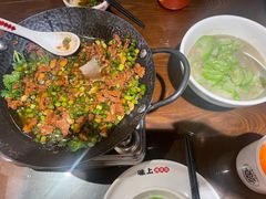 -味上湘菜馆(岳麓山店)